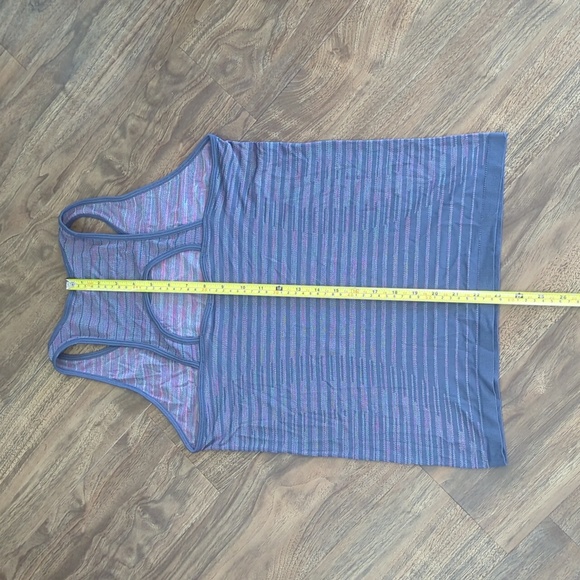 ODLO Ceramicool Tank - Picture 6 of 7